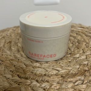 New- Barefaced Toning Pads II
